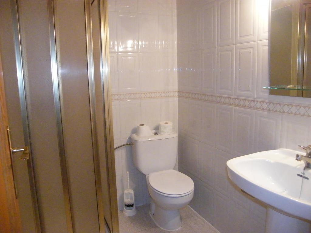 Hostal Dulcinea Esquivias ห้อง รูปภาพ