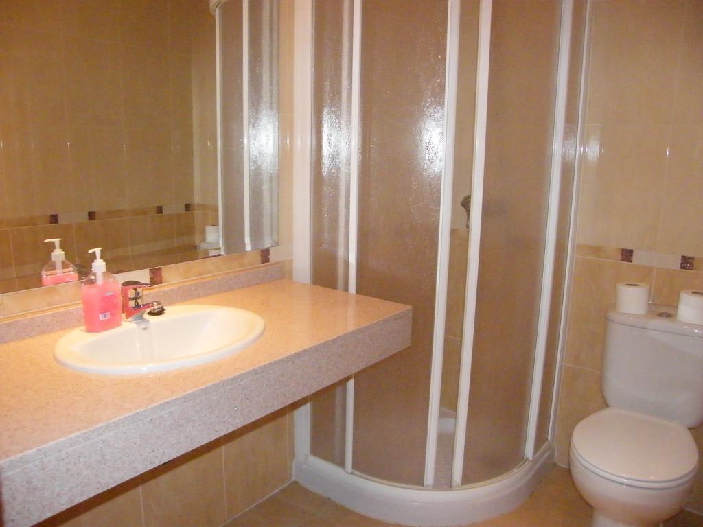Hostal Dulcinea Esquivias ห้อง รูปภาพ