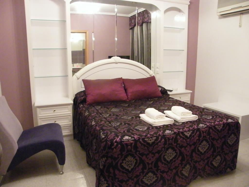 Hostal Dulcinea Esquivias ห้อง รูปภาพ